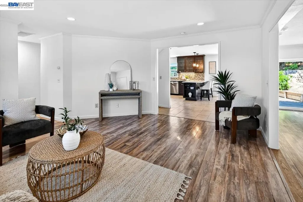 4592 Edwards Lane Castro Valley CA 94546