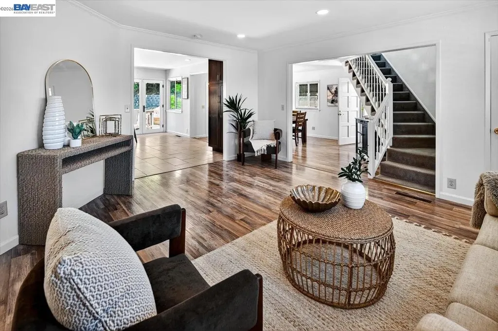 4592 Edwards Lane Castro Valley CA 94546