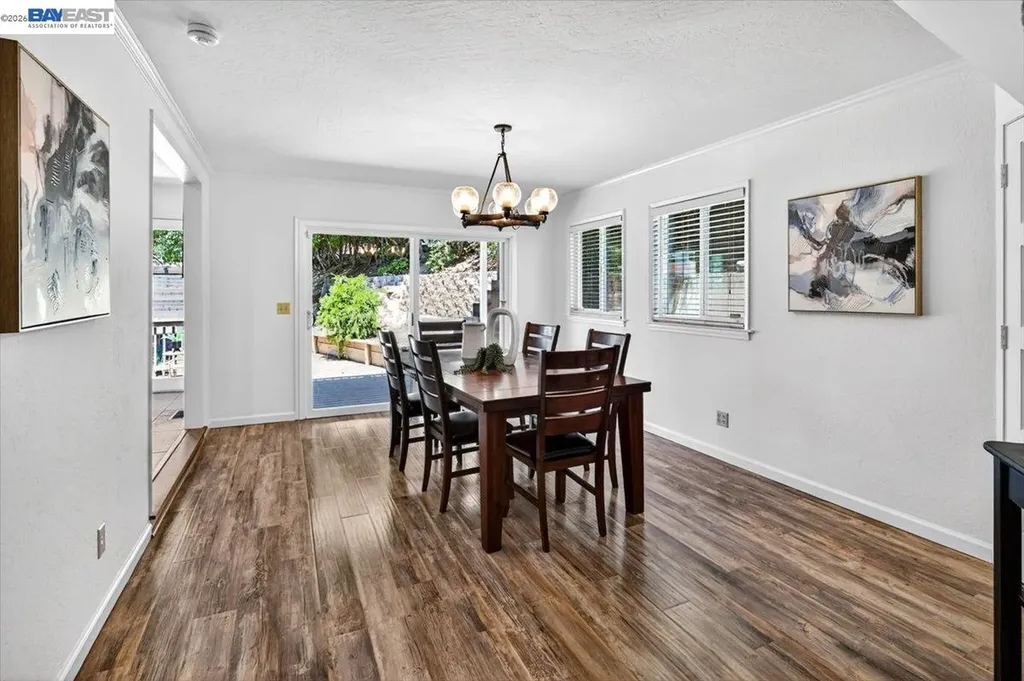 4592 Edwards Lane Castro Valley CA 94546