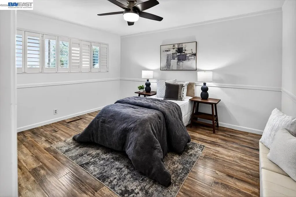 4592 Edwards Lane Castro Valley CA 94546