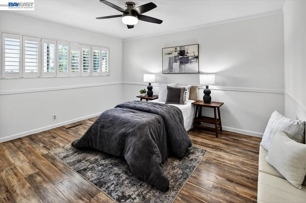 4592 Edwards Lane Castro Valley CA 94546