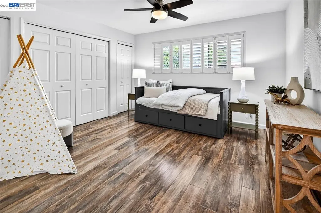 4592 Edwards Lane Castro Valley CA 94546