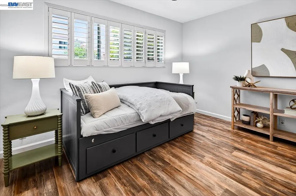 4592 Edwards Lane Castro Valley CA 94546