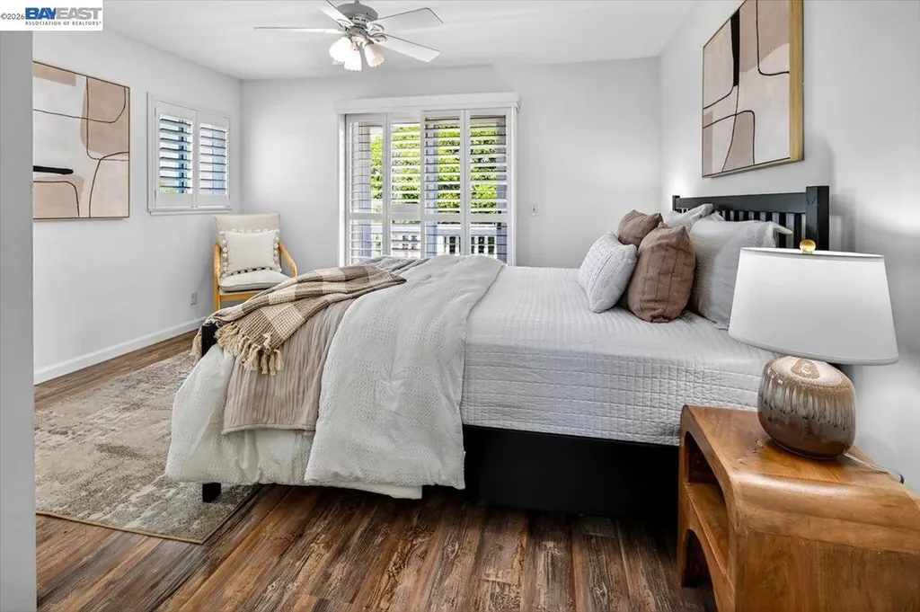 4592 Edwards Lane Castro Valley CA 94546