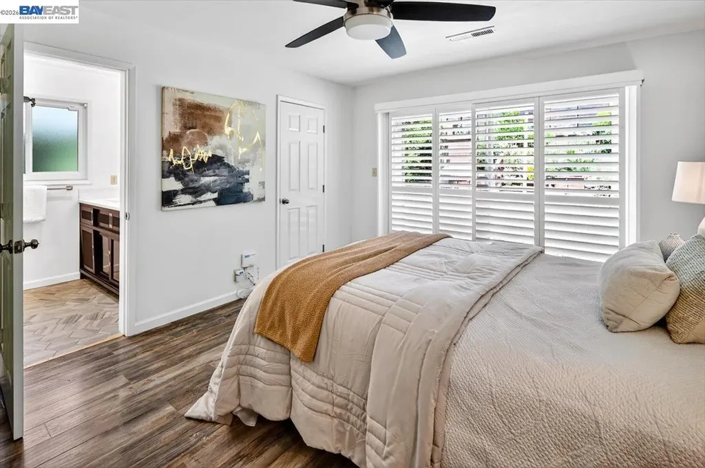 4592 Edwards Lane Castro Valley CA 94546