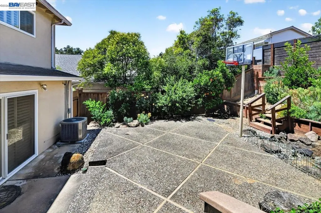 4592 Edwards Lane Castro Valley CA 94546