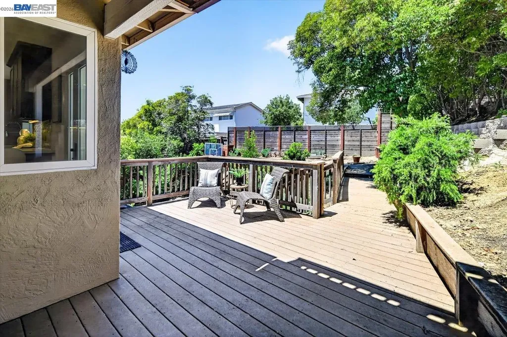 4592 Edwards Lane Castro Valley CA 94546