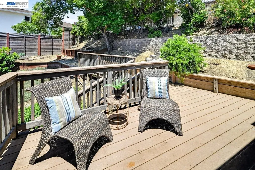 4592 Edwards Lane Castro Valley CA 94546