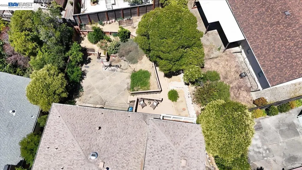 4592 Edwards Lane Castro Valley CA 94546
