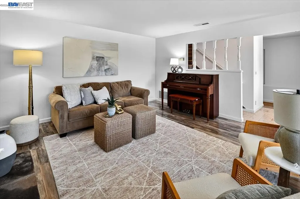4592 Edwards Lane Castro Valley CA 94546