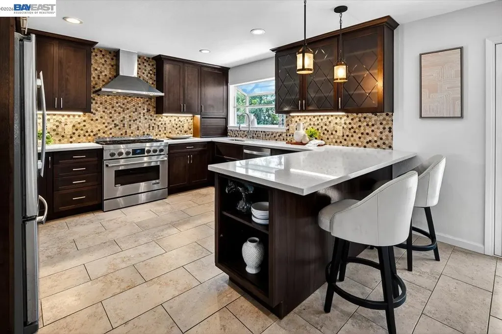 4592 Edwards Lane Castro Valley CA 94546