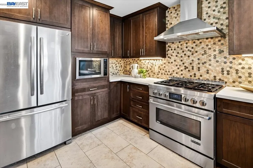 4592 Edwards Lane Castro Valley CA 94546