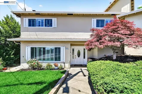 4592 Edwards Lane Castro Valley CA 94546