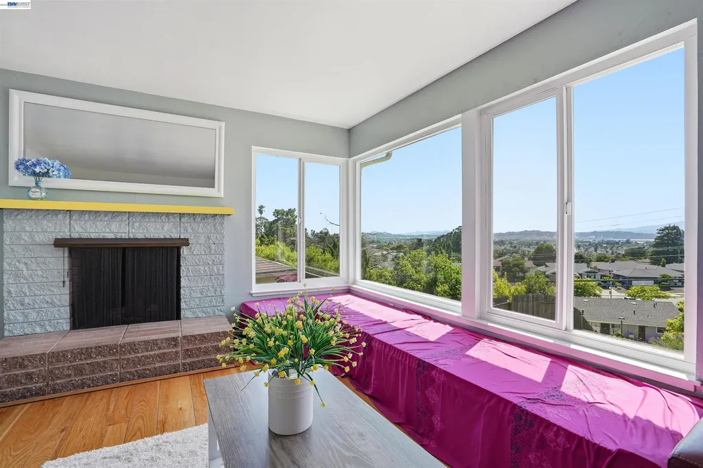 3021 Glynis Drive Richmond CA 94806
