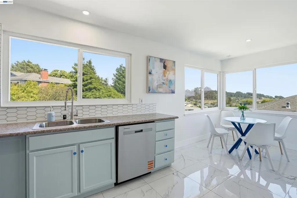 3021 Glynis Drive Richmond CA 94806