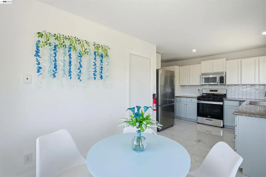 3021 Glynis Drive Richmond CA 94806