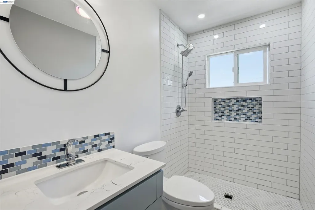 3021 Glynis Drive Richmond CA 94806