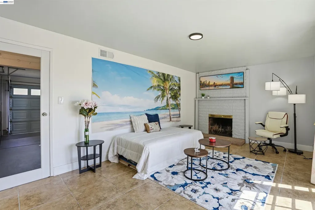3021 Glynis Drive Richmond CA 94806