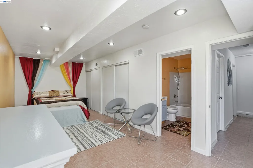 3021 Glynis Drive Richmond CA 94806