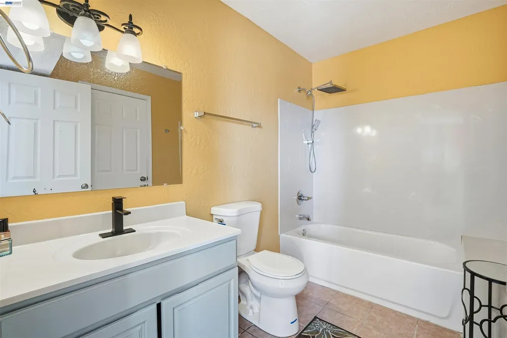 3021 Glynis Drive Richmond CA 94806