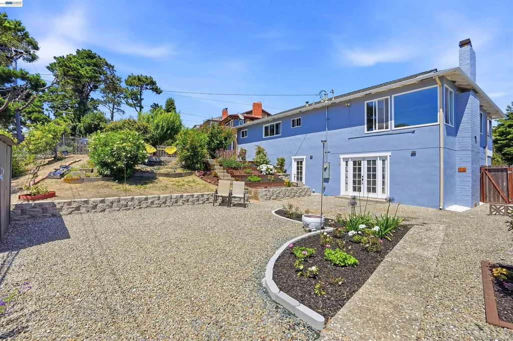 3021 Glynis Drive Richmond CA 94806