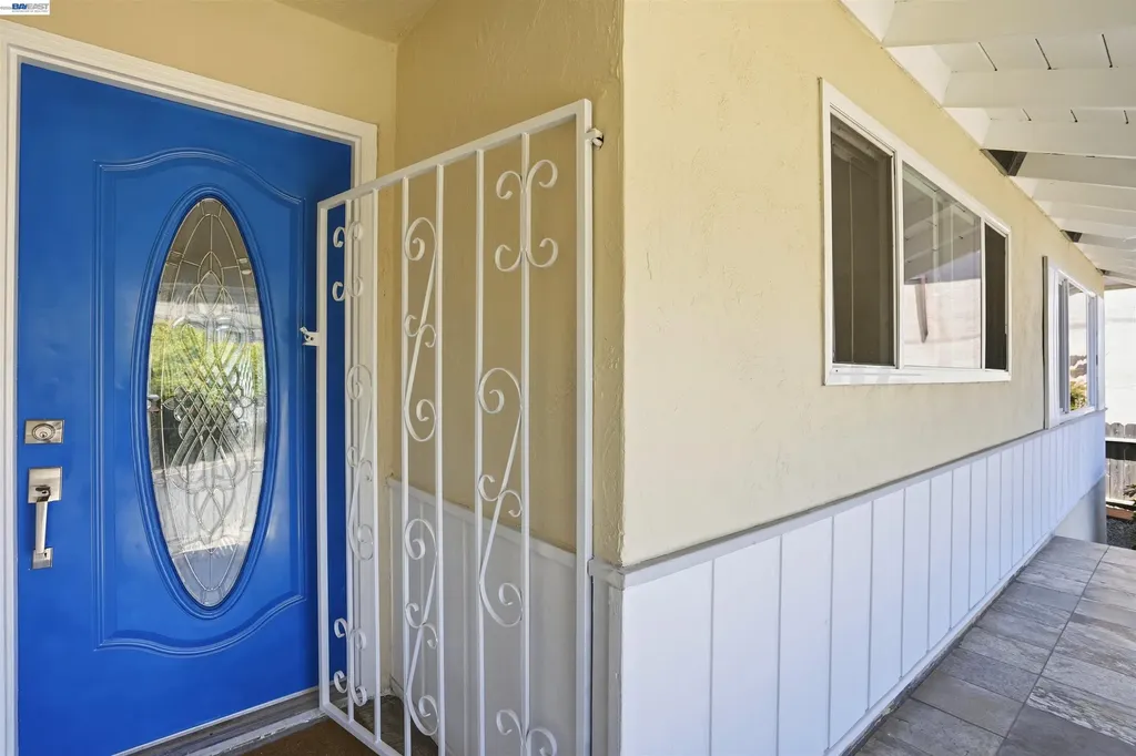 3021 Glynis Drive Richmond CA 94806