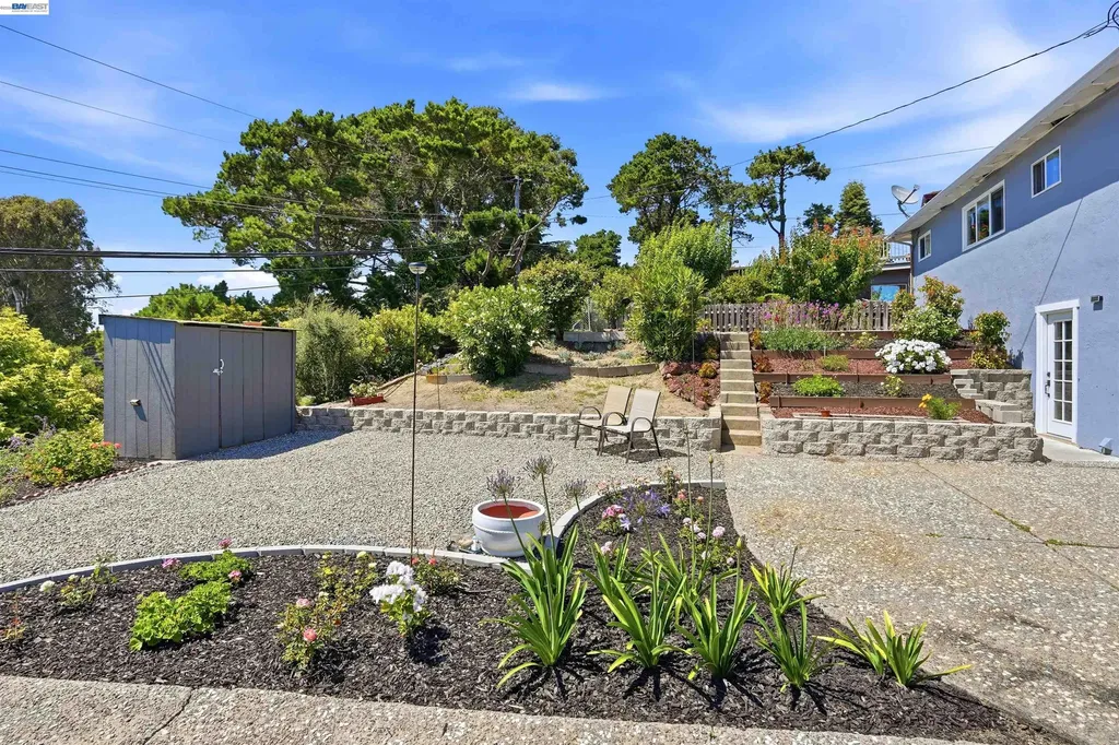 3021 Glynis Drive Richmond CA 94806