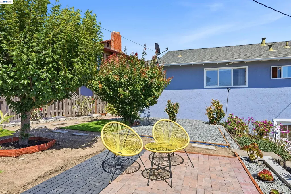 3021 Glynis Drive Richmond CA 94806