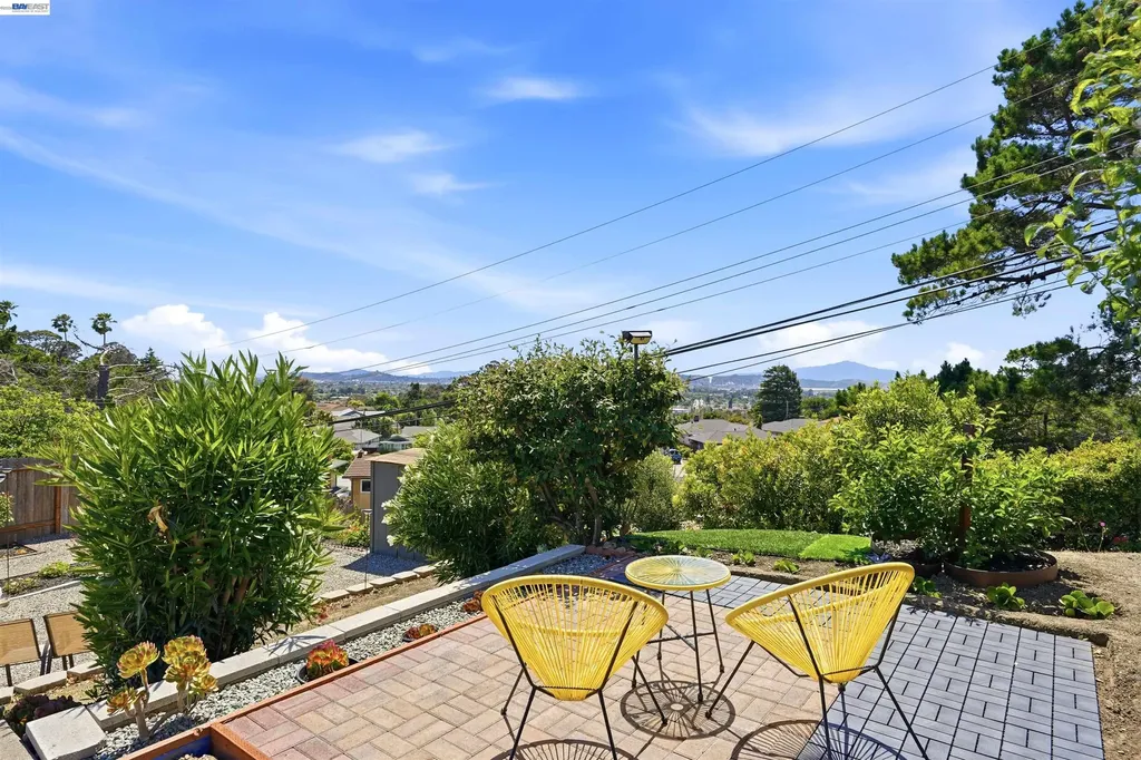3021 Glynis Drive Richmond CA 94806