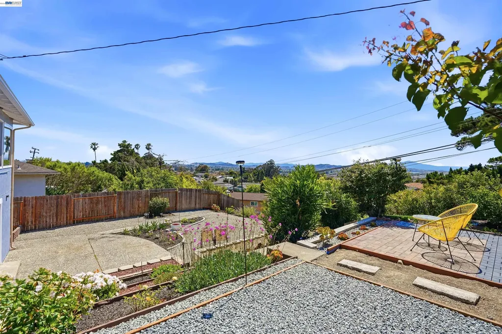3021 Glynis Drive Richmond CA 94806