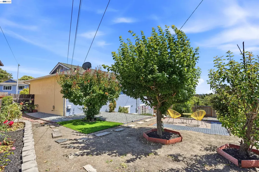 3021 Glynis Drive Richmond CA 94806