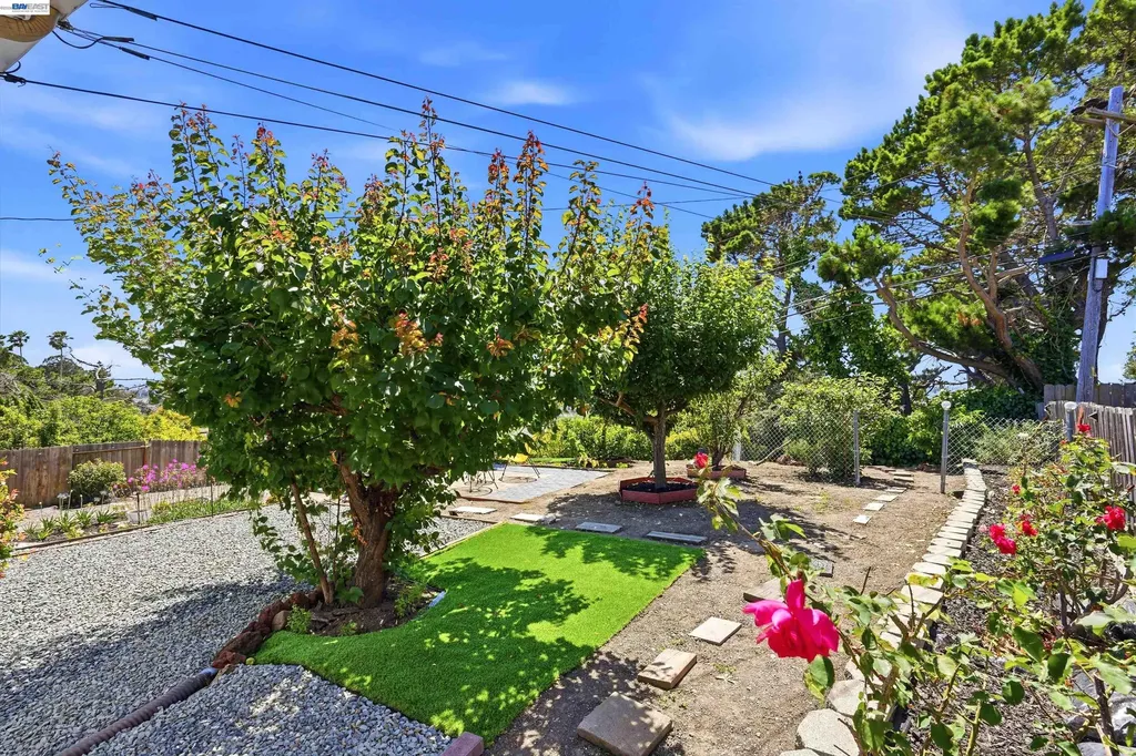 3021 Glynis Drive Richmond CA 94806