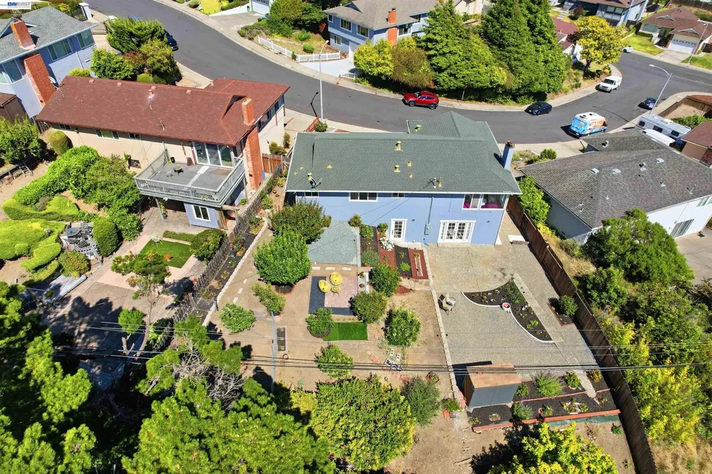 3021 Glynis Drive Richmond CA 94806
