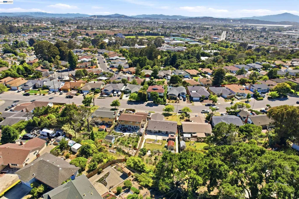 3021 Glynis Drive Richmond CA 94806