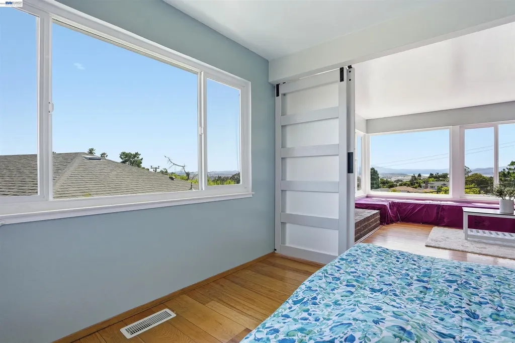 3021 Glynis Drive Richmond CA 94806