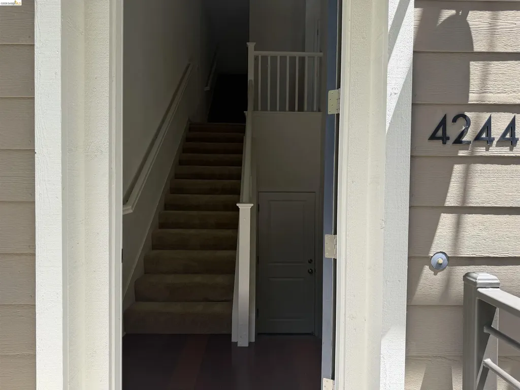 4244 Providence Terrace Fremont CA 94538