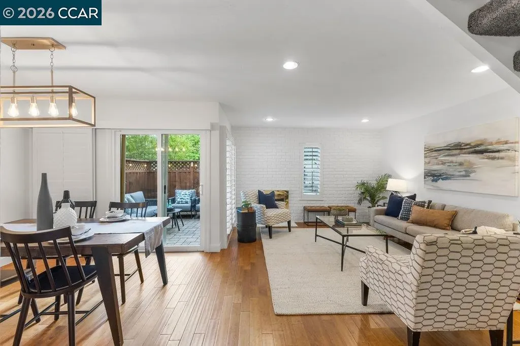 104 Garden Creek Place Danville CA 94526