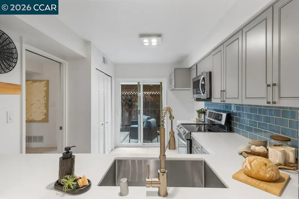 104 Garden Creek Place Danville CA 94526