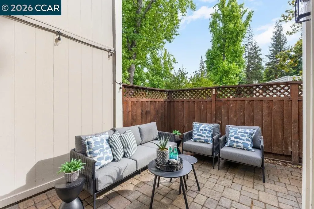 104 Garden Creek Place Danville CA 94526