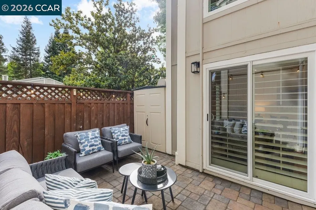 104 Garden Creek Place Danville CA 94526