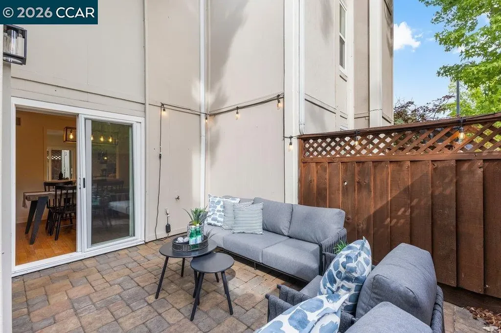 104 Garden Creek Place Danville CA 94526
