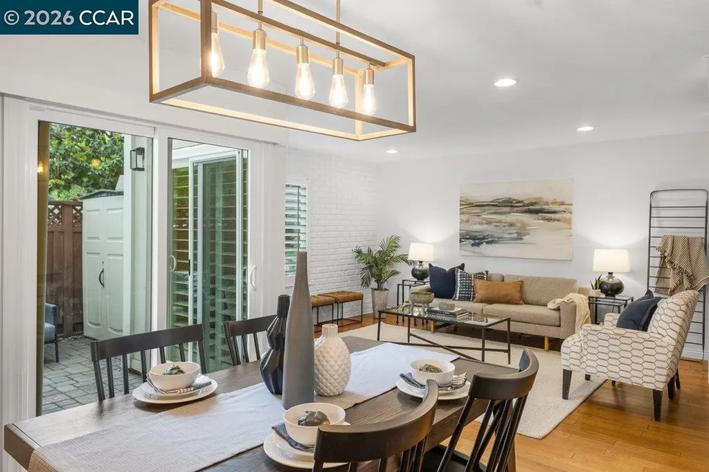 104 Garden Creek Place Danville CA 94526