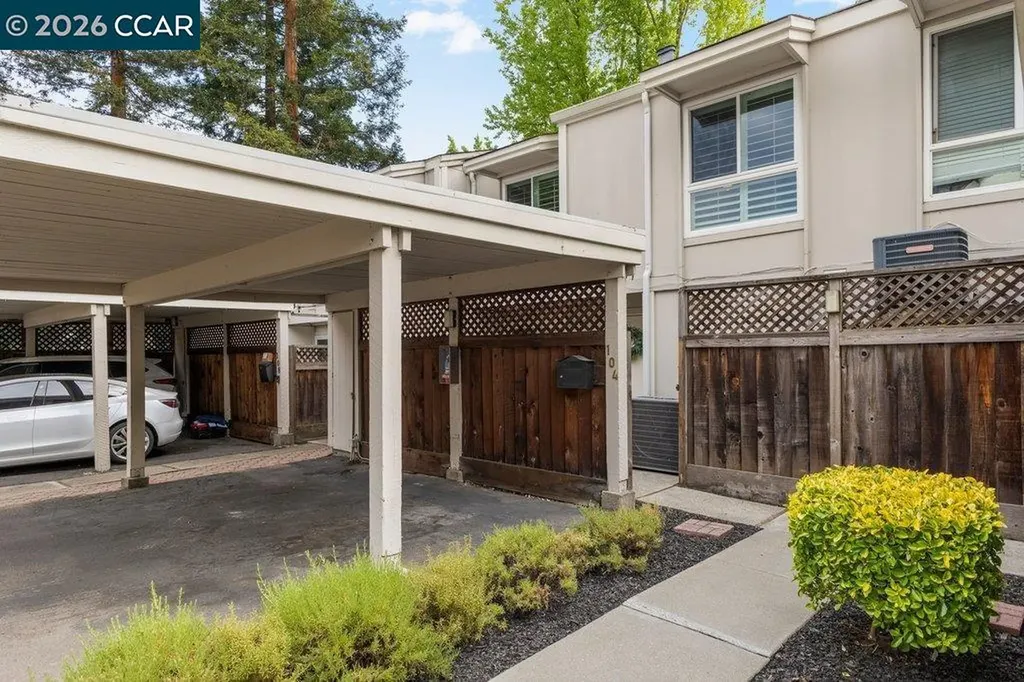 104 Garden Creek Place Danville CA 94526