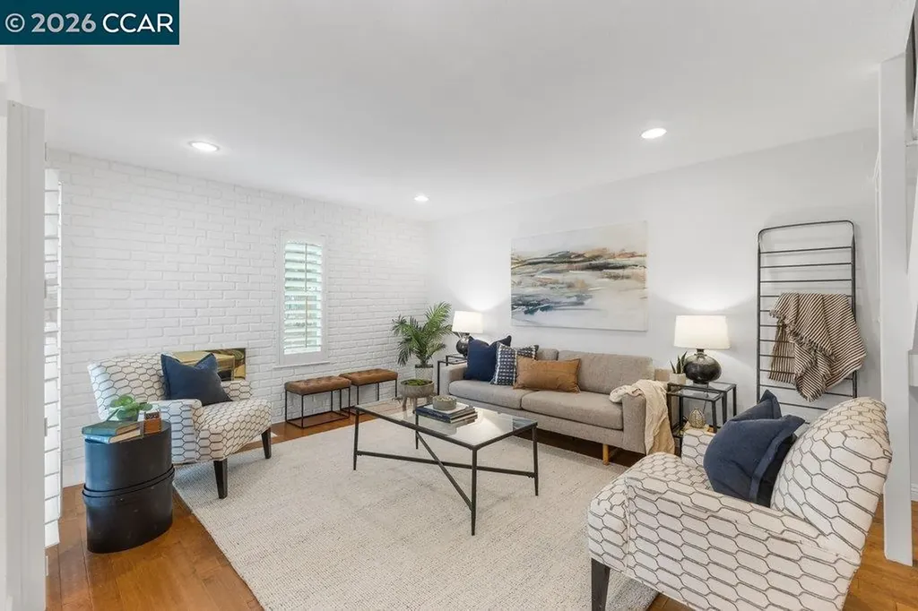 104 Garden Creek Place Danville CA 94526