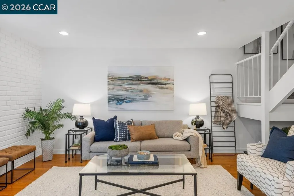 104 Garden Creek Place Danville CA 94526
