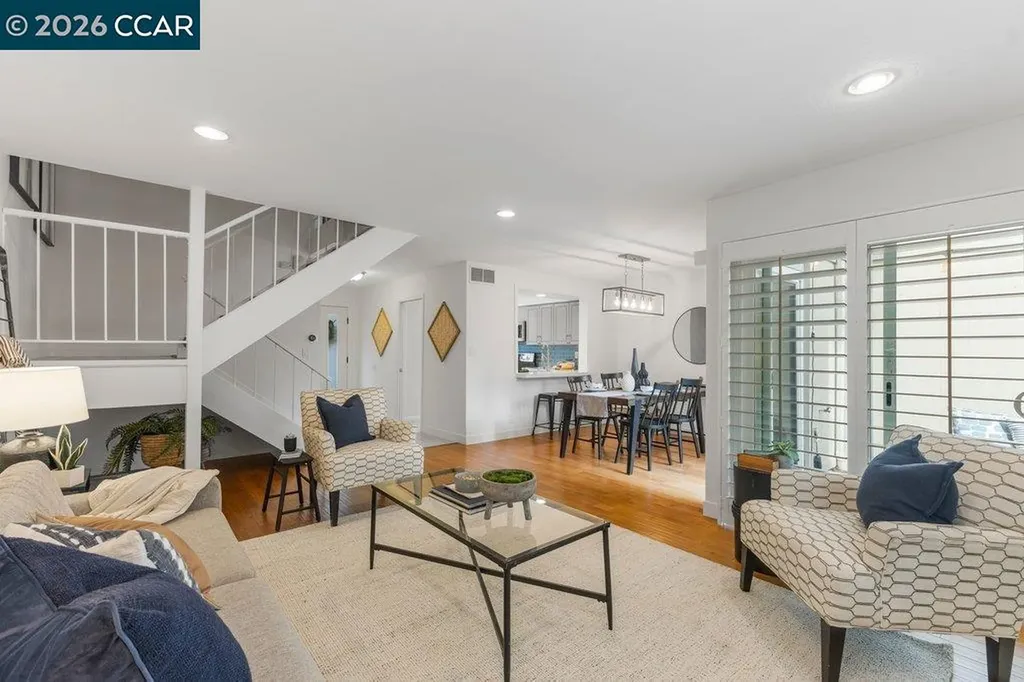 104 Garden Creek Place Danville CA 94526