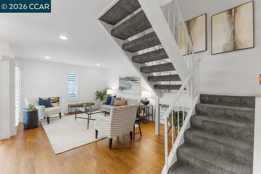 104 Garden Creek Place Danville CA 94526