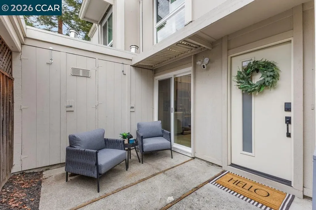 104 Garden Creek Place Danville CA 94526