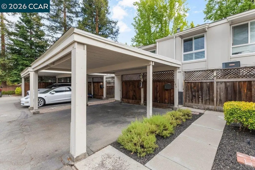 104 Garden Creek Place Danville CA 94526