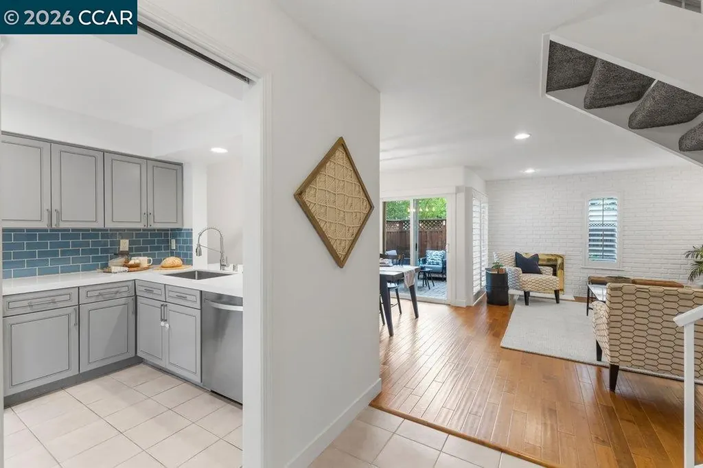 104 Garden Creek Place Danville CA 94526